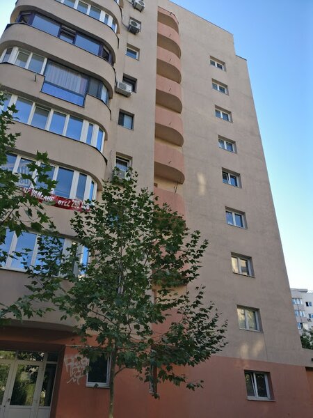 Unirii, Nerva Traian, cu centrala termica,