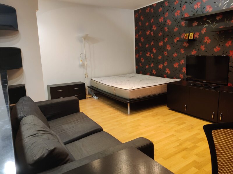 Unirii, Nerva Traian, cu centrala termica,