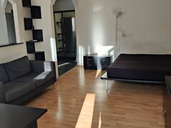 Unirii, Nerva Traian, cu centrala termica